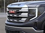 2024 GMC Sierra 1500 Crew Cab RWD, Pickup for sale #M8345 - photo 13