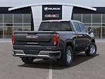 2024 GMC Sierra 1500 Crew Cab RWD, Pickup for sale #M8345 - photo 4