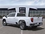 New 2024 GMC Sierra 3500 SLE Crew Cab 4WD, Pickup for sale #M8349 - photo 3