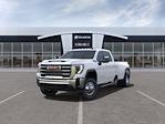 New 2024 GMC Sierra 3500 SLE Crew Cab 4WD, Pickup for sale #M8349 - photo 8