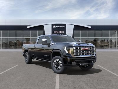 2024 GMC Sierra 3500 Crew Cab 4WD, Pickup for sale #M8358 - photo 1