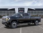 New 2024 GMC Sierra 3500 Denali Crew Cab 4WD, Pickup for sale #M8358 - photo 2