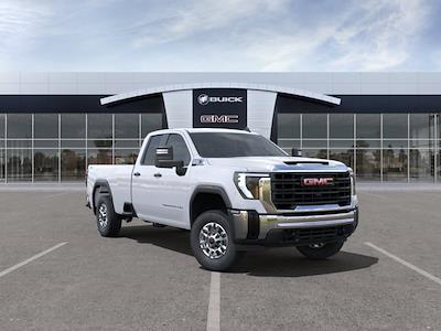 2024 GMC Sierra 2500 Double Cab 4WD, Pickup for sale #M8363 - photo 1