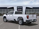 2024 GMC Sierra 2500 Double Cab 4WD, Pickup for sale #M8363 - photo 4