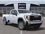 2024 GMC Sierra 2500 Double Cab 4WD, Pickup for sale #M8363 - photo 7