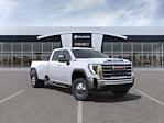 New 2024 GMC Sierra 3500 SLE Crew Cab 4WD, Pickup for sale #M8377 - photo 1