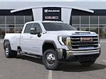 New 2024 GMC Sierra 3500 SLE Crew Cab 4WD, Pickup for sale #M8377 - photo 7