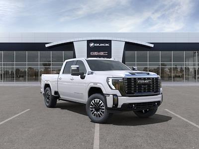 2024 GMC Sierra 2500 Crew Cab 4WD, Pickup for sale #M8390 - photo 1