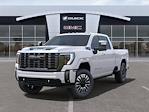 2024 GMC Sierra 2500 Crew Cab 4WD, Pickup for sale #M8390 - photo 6