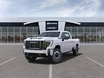 2024 GMC Sierra 2500 Crew Cab 4WD, Pickup for sale #M8390 - photo 8