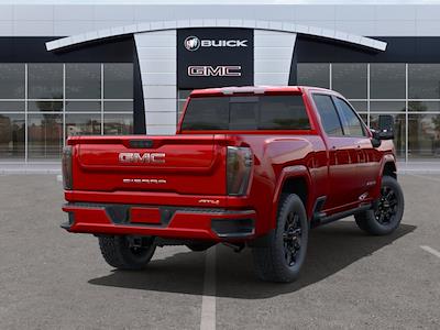 2024 GMC Sierra 2500 Crew Cab 4WD, Pickup for sale #M8398 - photo 2