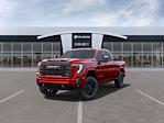 2024 GMC Sierra 2500 Crew Cab 4WD, Pickup for sale #M8398 - photo 8