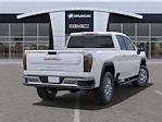 2024 GMC Sierra 2500 Crew Cab 4WD, Pickup for sale #M8401 - photo 2