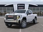 New 2024 GMC Sierra 2500 SLT Crew Cab 4WD, Pickup for sale #M8401 - photo 6