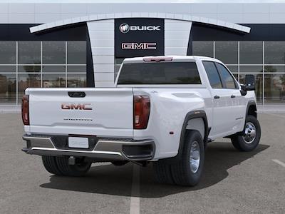 2024 GMC Sierra 3500 Crew Cab 4WD, Pickup for sale #M8404 - photo 2