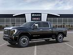 2024 GMC Sierra 2500 Crew Cab 4WD, Pickup for sale #M8409 - photo 3