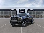 2024 GMC Sierra 2500 Crew Cab 4WD, Pickup for sale #M8409 - photo 8