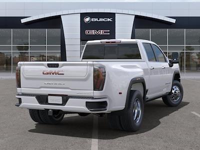 2024 GMC Sierra 3500 Crew Cab 4WD, Pickup for sale #M8410 - photo 2