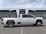 New 2024 GMC Sierra 3500 Denali Crew Cab 4WD, Pickup for sale #M8410 - photo 5