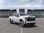 New 2024 GMC Sierra 2500 Denali Ultimate Crew Cab 4WD, Pickup for sale #M8423 - photo 1