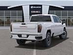 New 2024 GMC Sierra 2500 Denali Ultimate Crew Cab 4WD, Pickup for sale #M8423 - photo 4