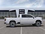 New 2024 GMC Sierra 2500 Denali Ultimate Crew Cab 4WD, Pickup for sale #M8423 - photo 5