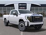 New 2024 GMC Sierra 2500 Denali Ultimate Crew Cab 4WD, Pickup for sale #M8423 - photo 7