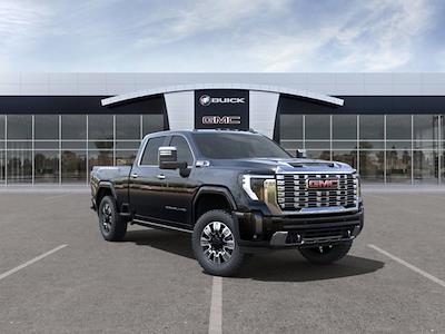 New 2024 GMC Sierra 2500 Denali Crew Cab 4WD, Pickup for sale #M8425 - photo 1