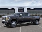 New 2024 GMC Sierra 3500 Denali Crew Cab 4WD, Pickup for sale #M8431 - photo 2