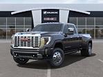 New 2024 GMC Sierra 3500 Denali Crew Cab 4WD, Pickup for sale #M8431 - photo 6