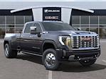 New 2024 GMC Sierra 3500 Denali Crew Cab 4WD, Pickup for sale #M8431 - photo 7