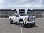 New 2024 GMC Sierra 3500 Denali Crew Cab 4WD, Pickup for sale #M8461 - photo 1