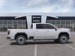 New 2024 GMC Sierra 3500 Denali Crew Cab 4WD, Pickup for sale #M8461 - photo 5