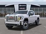 New 2024 GMC Sierra 3500 Denali Crew Cab 4WD, Pickup for sale #M8461 - photo 6