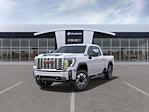 New 2024 GMC Sierra 3500 Denali Crew Cab 4WD, Pickup for sale #M8461 - photo 8