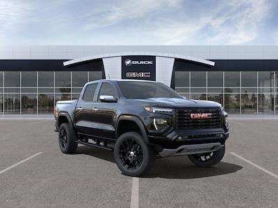 New 2024 GMC Canyon Denali Crew Cab 4WD, Pickup for sale #M8472 - photo 1