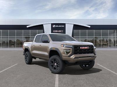 New 2024 GMC Canyon Elevation Crew Cab RWD, Pickup for sale #M8492 - photo 1