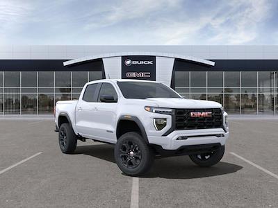 New 2024 GMC Canyon Elevation Crew Cab 4WD, Pickup for sale #M8498 - photo 1