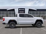 New 2024 GMC Canyon Elevation Crew Cab 4WD, Pickup for sale #M8498 - photo 5