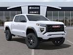 New 2024 GMC Canyon Elevation Crew Cab 4WD, Pickup for sale #M8498 - photo 7