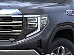 New 2024 GMC Sierra 1500 SLT Crew Cab RWD, Pickup for sale #M8501 - photo 10