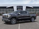 New 2024 GMC Sierra 1500 SLT Crew Cab RWD, Pickup for sale #M8501 - photo 2