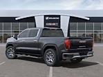 New 2024 GMC Sierra 1500 SLT Crew Cab RWD, Pickup for sale #M8501 - photo 3