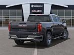 New 2024 GMC Sierra 1500 SLT Crew Cab RWD, Pickup for sale #M8501 - photo 4