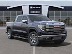 New 2024 GMC Sierra 1500 SLT Crew Cab RWD, Pickup for sale #M8501 - photo 7