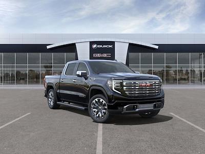 2024 GMC Sierra 1500 Crew Cab 4WD, Pickup for sale #M8508 - photo 1