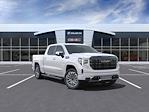 2025 GMC Sierra 1500 Crew Cab 4WD, Pickup for sale #M8513 - photo 1