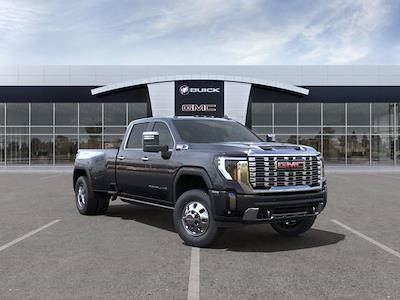 2024 GMC Sierra 3500 Crew Cab 4WD, Pickup for sale #M8515 - photo 1