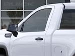 2024 GMC Sierra 1500 Regular Cab RWD, Pickup for sale #M8517 - photo 12