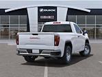 2024 GMC Sierra 1500 Regular Cab RWD, Pickup for sale #M8517 - photo 4